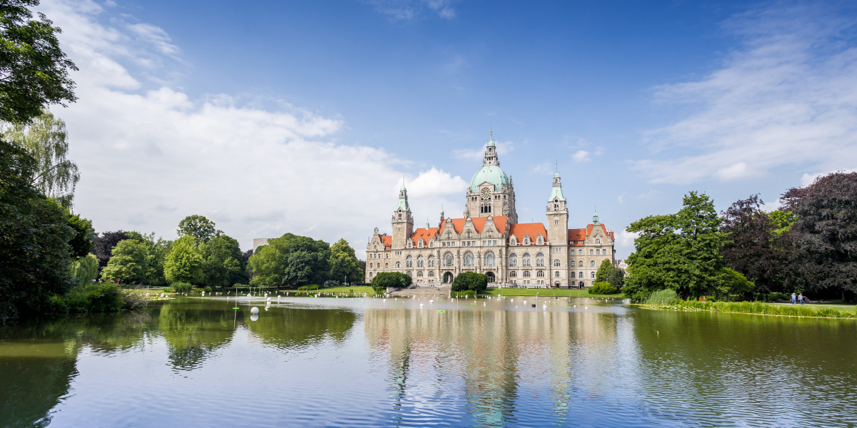 Immobilienbewertung in Niedersachsen