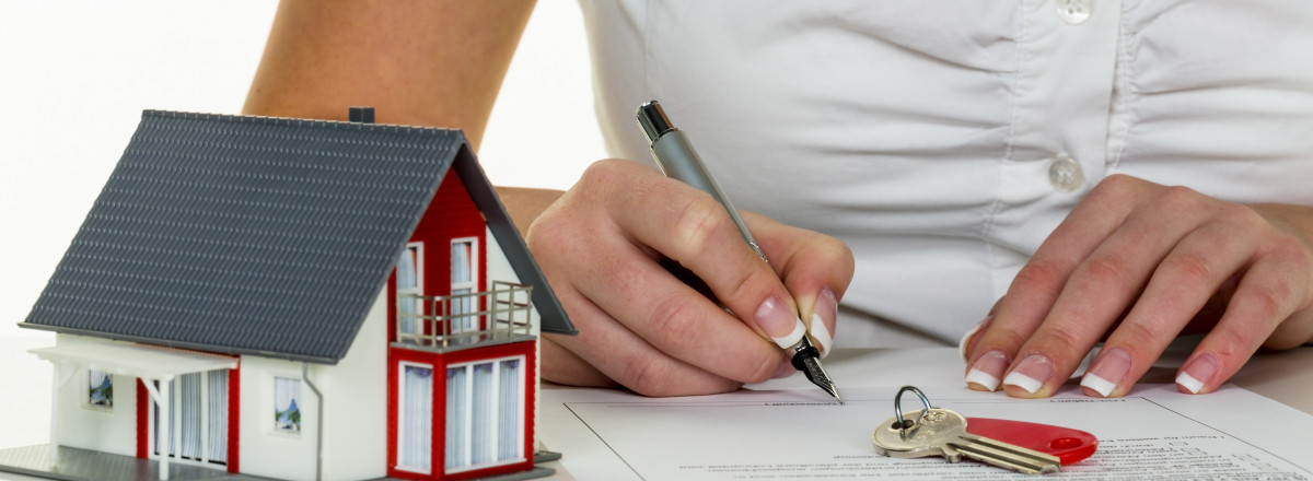 Wichtige Argumente für eine Immobilienbewertung durch einen Gutachter