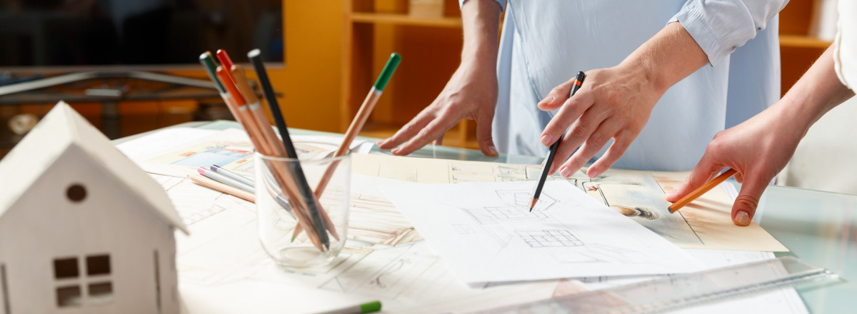 Modern und kompetent – unser Gutachterteam