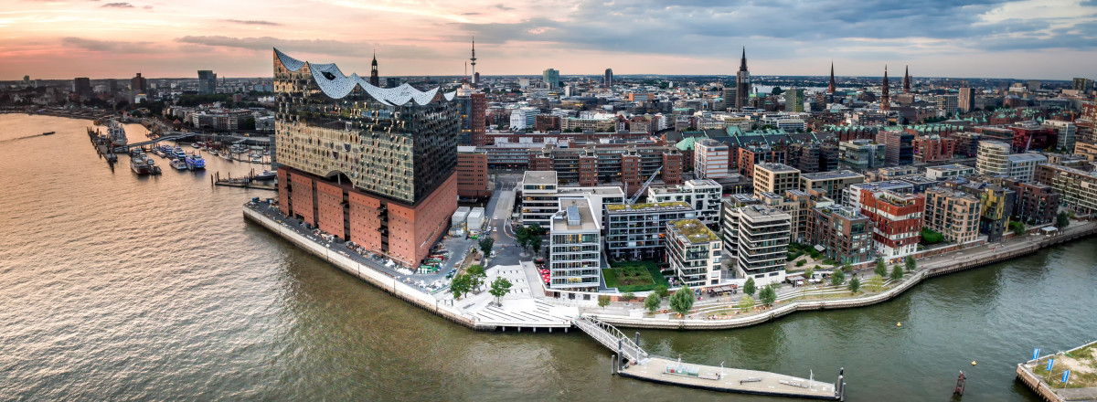 Immobilienbesichtigungen und Erstellung von Wertgutachten in Hamburg