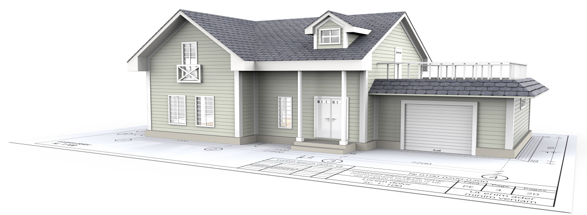 Sie sollten sich unbedingt vor dem Hauskauf beraten lassen