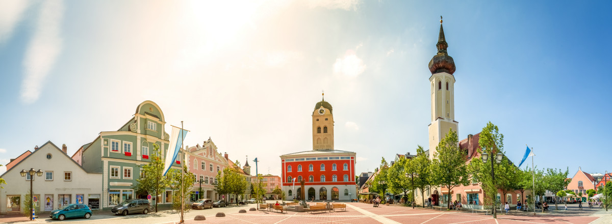 Immobilienbewertung in Bayern
