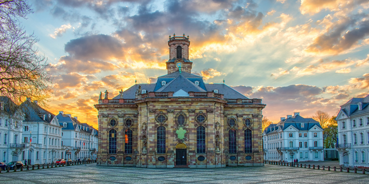 Immobilienbesichtigungen und Erstellung von Wertgutachten im Saarland