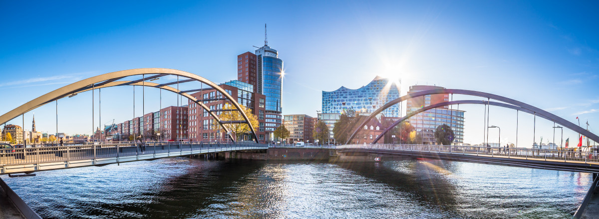 Immobilienbesichtigungen und Erstellung von Wertgutachten in Hamburg