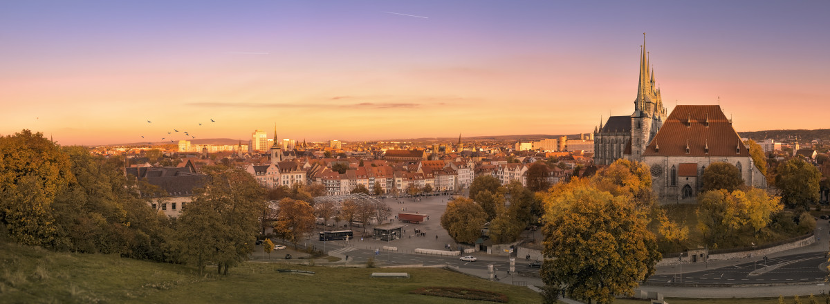 Immobilienbewertung in Thüringen