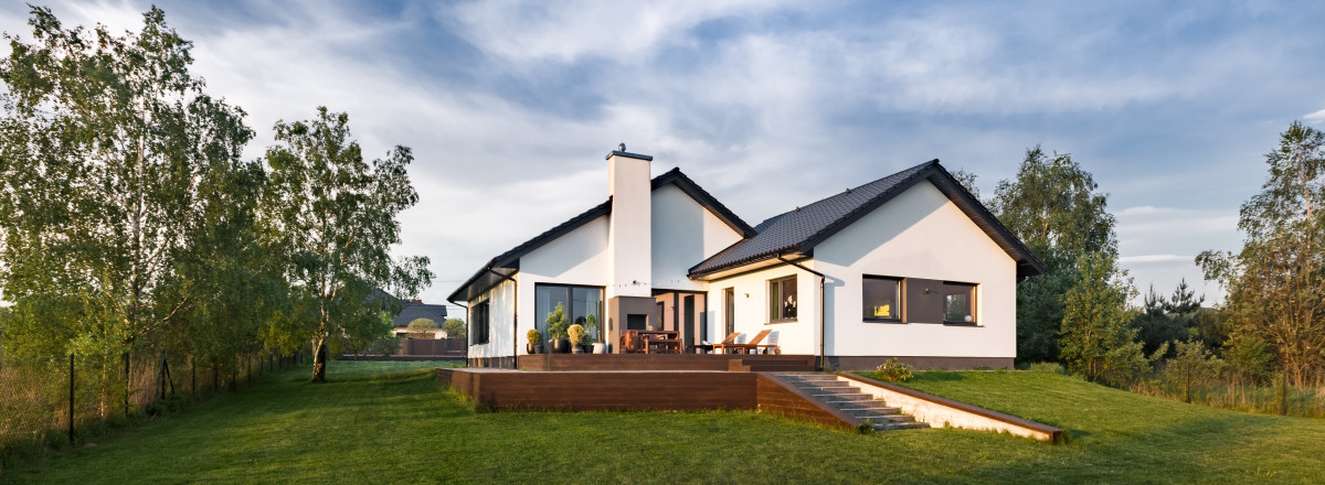 Wichtige Argumente für eine Immobilienbewertung durch einen Gutachter