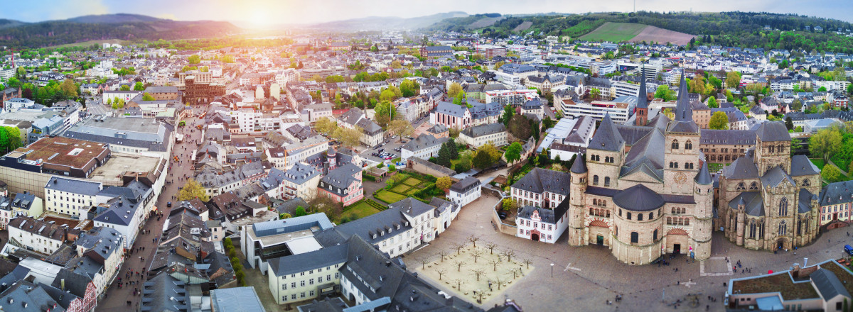 Immobiliengutachten in Rheinland-Pfalz