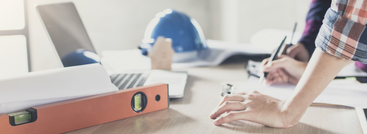 Modern und kompetent – unser Gutachterteam