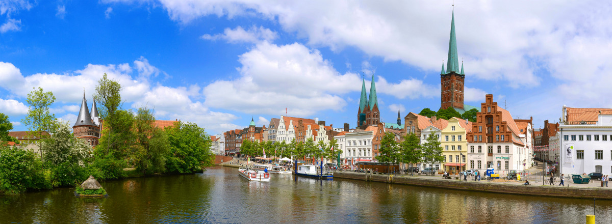 Immobilienbewertung in Schleswig-Holstein