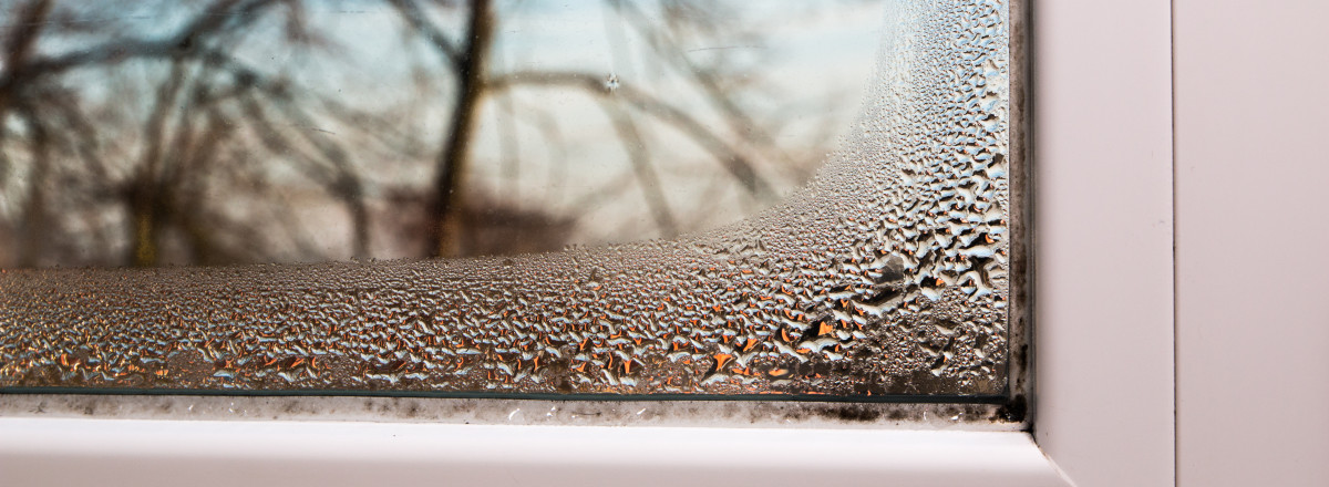 Richtig Heizen und Lüften