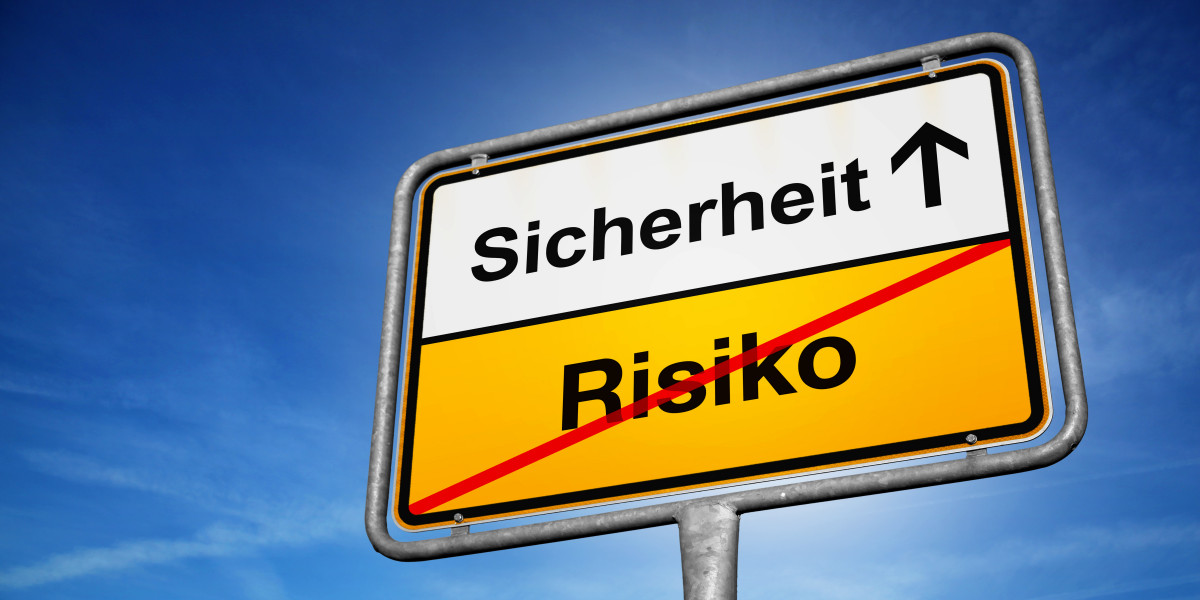 Ist Ihre Immobilie ausreichend versichert?