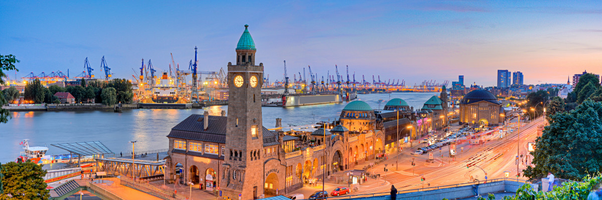 Immobilienbesichtigungen und Erstellung von Wertgutachten in Hamburg