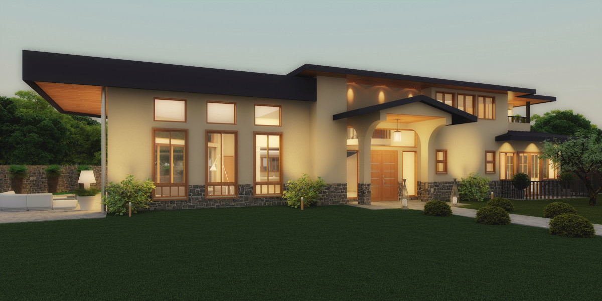 So sehen Sie Ihr Haus